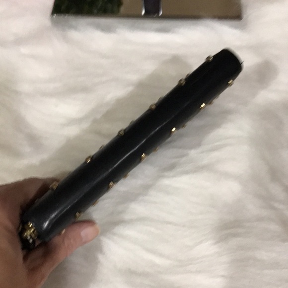 Anya Hindmarch Leather Hearts Wallet - Picture 9 of 13